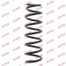 KYB Fahrwerksfeder Bmw S. 5 (F10) Combi K-Flex RA3396