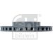 FEBI BILSTEIN Bremsscheibe 106605