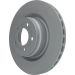Bremsscheibe Land Rover P. Range Rover 3.6D/4.2-5.0 4X4 05-12 24.0130-0197.1