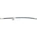 A.B.S. Bremsschlauch SL5604