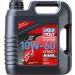 Liqui Moly Motorbike 4T Synth 10W-60 Street Race 4 l 1687 4L Kanister Kunststoff