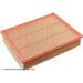 BLUE PRINT Luftfilter ADBP220007