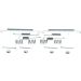 Zubehörsatz, Bremsbacken RENAULT Scenic 99 1987475257