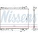 Wasserkühler PKW 666230