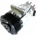 Kompressor, Klimaanlage BEHR ACP 610 000S