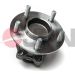 JPN Radlagersatz 20L5060-JPN JPN Radlagersatz 20L5060-JPN