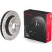 BREMBO Bremsscheibe 09.A301.11 BREMBO Bremsscheibe 09.A301.11