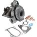 KAMOKA Turbolader 8600087 KAMOKA Turbolader 8600087