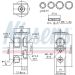 Expansionsventil Jaguar XJ 10 FIRST FIT 999385