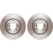 Bremsscheibe Citroen P. C4 1.2-2.0 13- beschichtet DF6657 Bremsscheibe Citroen P. C4 1.2-2.0 13- beschichtet DF6657