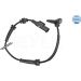 Sensor, Raddrehzahl 2148000011