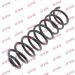 KYB Fahrwerksfeder VW T. Passat 1.6-2.8 02.88-08.96 RC5115 KYB Fahrwerksfeder VW T. Passat 1.6-2.8 02.88-08.96 RC5115