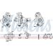Turbolader NIS93486 Turbolader NIS93486