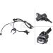 A.B.S. ABS Sensor 31676
