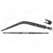 Wischerarm, hinten 56799 Wischerarm, hinten 56799