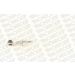 MONROE Stange/Strebe, Stabilisator L16608