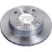 FEBI BILSTEIN Bremsscheibe 10867