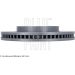 Bremsscheibe Chrysler P. Pacifica 3.5-4.0 V6 4X4 03-08 ADA104373