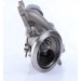 Turbolader 93524 Turbolader 93524