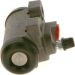 Radbremszylinder PEUGEOT 205 83 F 026 002 521 Radbremszylinder PEUGEOT 205 83 F 026 002 521