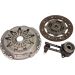 Kupplungssatz FORD FOCUS Kombi 1.8 16V 99 LuK RepSet Pro 622 2414 33