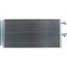 KAMOKA Kondensator, Klimaanlage 7800105