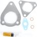 Nissens Turbo AUDI A6 Avant (4F5, C6) 05 FACTORY NEW 93200
