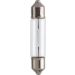Glühlampenrohr 12V/3W 6,2X27mm (Ohne Ece) 12818CP Glühlampenrohr 12V/3W 6,2X27mm (Ohne Ece) 12818CP