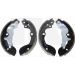 Handbremsbacken Suzuki Sx4 06 2752821 Handbremsbacken Suzuki Sx4 06 2752821