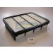 Luftfilter Mitsubishi Galant, Space Wagon Ford Ranger 2.5D 98 FA-383S Luftfilter Mitsubishi Galant, Space Wagon Ford Ranger 2.5D 98 FA-383S