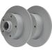 Bremsscheibe Vw T. A100/A6/Passat 96- 245X10 24.0110-0201.1 Bremsscheibe Vw T. A100/A6/Passat 96- 245X10 24.0110-0201.1
