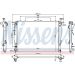 Wasserkühler PKW 66781
