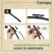 VALEO Scheibenwischer 583987 VALEO Scheibenwischer 583987