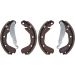 A.B.S. Bremsbacken 8808 A.B.S. Bremsbacken 8808
