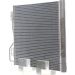 Kondensator, Klimaanlage AC 488 000S