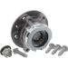 Radlagersatz VKBA 7121 Radlagersatz VKBA 7121