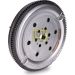 Zweimassenschwungrad Ford Maverick 2.3i 16V 04 LuK DMF 415 0376 10