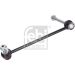 Stange/Strebe, Stabilisator 182960 Stange/Strebe, Stabilisator 182960