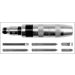 Schlag-Schraubendreher Satz Cr-V 6-Tlg YT-2802 Schlag-Schraubendreher Satz Cr-V 6-Tlg YT-2802