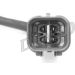 DENSO Lambdasonde DOX-0336 DENSO Lambdasonde DOX-0336