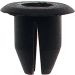 BGS Verkleidungs-Clip-Sortiment für VW Fahrzeuge 255-tlg 8129