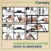 VALEO Scheibenwischer 583951 VALEO Scheibenwischer 583951