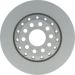 Bremsscheibe HA 0 986 479 062 Bremsscheibe HA 0 986 479 062