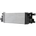 MAHLE Ladeluftkühler CI 326 000S MAHLE Ladeluftkühler CI 326 000S