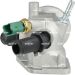NRF Thermostat, Kühlmittel 725158 EASY FIT