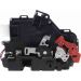 VEMO Türschloß V10-85-0052 Green Mobility Parts