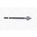 MONROE Axialgelenk, Spurstange L38204 MONROE Axialgelenk, Spurstange L38204