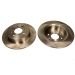 Maxgear Bremsscheibe Honda T. Civic 98- Uk 260Mm 19-0923