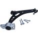 Querlenker Vw P. Audi A3/ Seat Altea, Altea Xl/ Skoda Octavia, Octavia Ii/ Vw Caddy Iii, Eos, Golf Plus, Golf V, Golf Vi, Jetta Iii, Scirocc ProKit 40103 Querlenker Vw P. Audi A3/ Seat Altea, Altea Xl/ Skoda Octavia, Octavia Ii/ Vw Caddy Iii, Eos, Golf Plus, Golf V, Golf Vi, Jetta Iii, Scirocc ProKit 40103