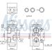 Expansionsventil BMW 1 E87 04 FIRST FIT 999221 Expansionsventil BMW 1 E87 04 FIRST FIT 999221